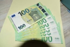 Buy High Quality Counterfeit Euro Notes Online - Euro Bills
