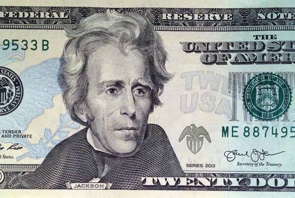 Buy Counterfeit $20 USD Notes