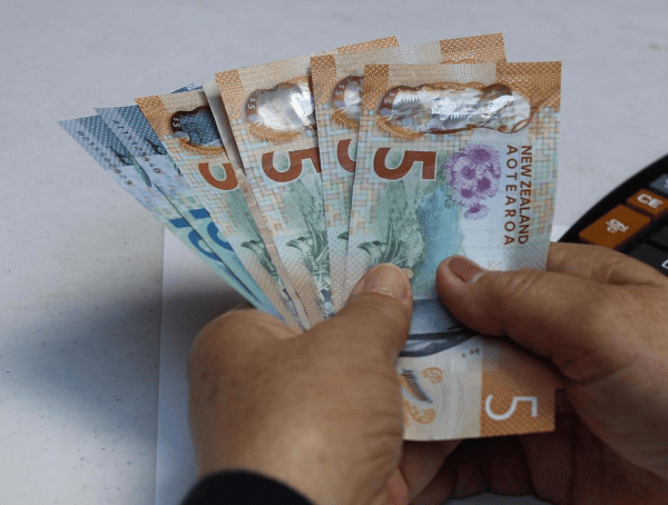 Buy counterfeit $5 AUD Notes