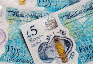 Buy Counterfeit British Pound Notes | Top Notch Quality