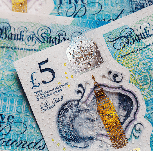 Buy Counterfeit British Pound Notes | Top Notch Quality