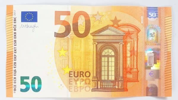 Buy Counterfeit €50 Euro Notes