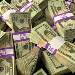 Buy Counterfeit Money USA | Safe & Discreet Delivery