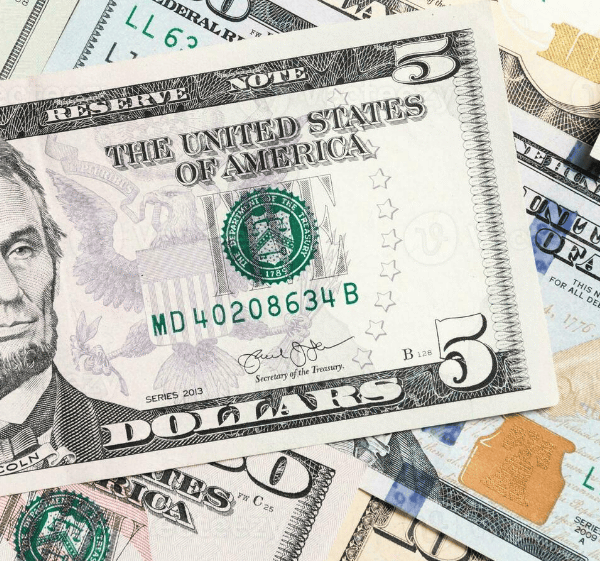 Buy Counterfeit US Dollar Banknotes Online | Top Notch Notes