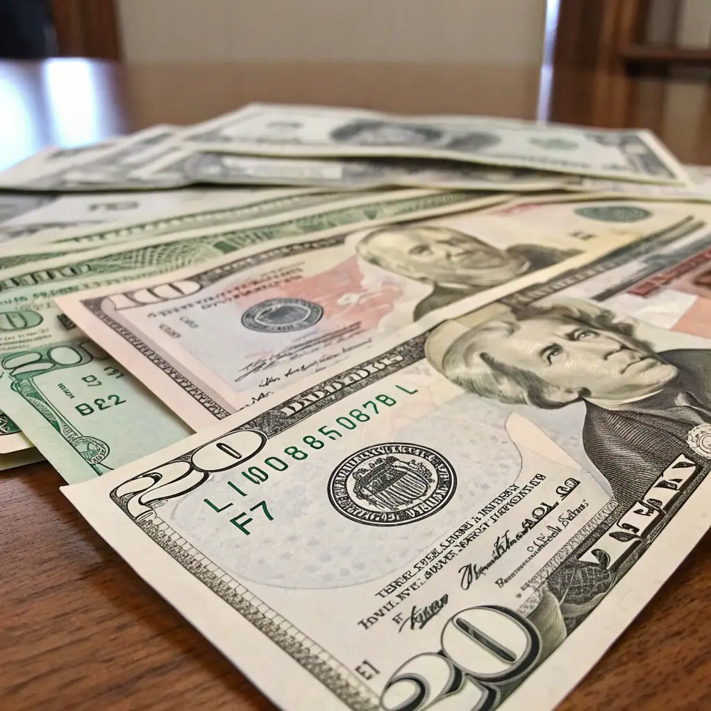 Where can I buy counterfeit US banknotes?